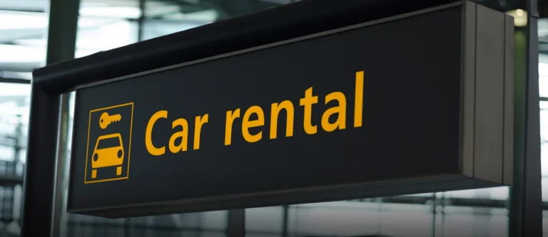 Budget Friendly Renting A Car Dubai Airport Terminal 1